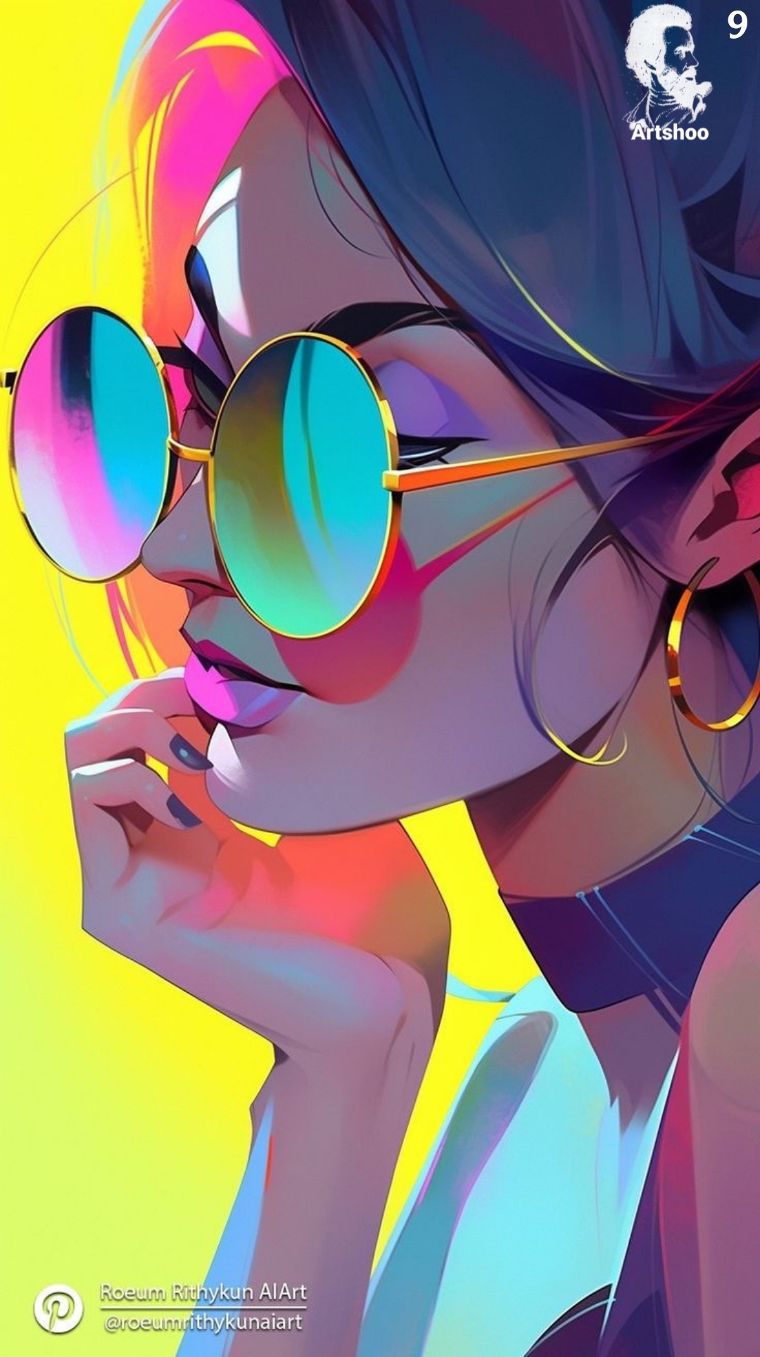 آموزش نقاشی سیاه قلم شهرری